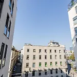 Porta Nuova 米兰