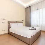 Porta Nuova 公寓 米兰
