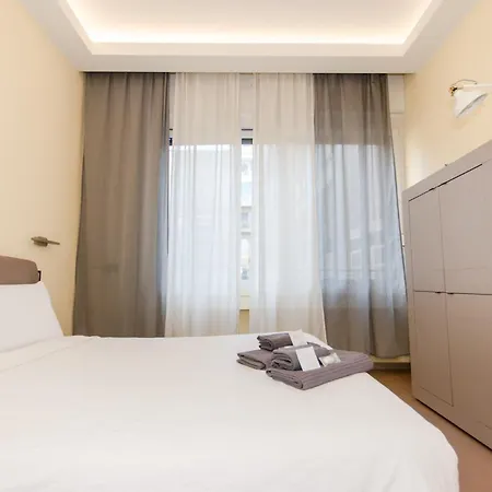 Porta Nuova * 밀라노