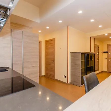 Porta Nuova 밀라노