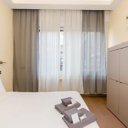 Porta Nuova * 밀라노
