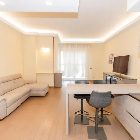 Porta Nuova 아파트